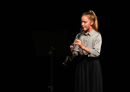 KONCERT ABSOLVENTOV GLASBENE ŠOLE 08 FOTO LJUBO VUKELIČ